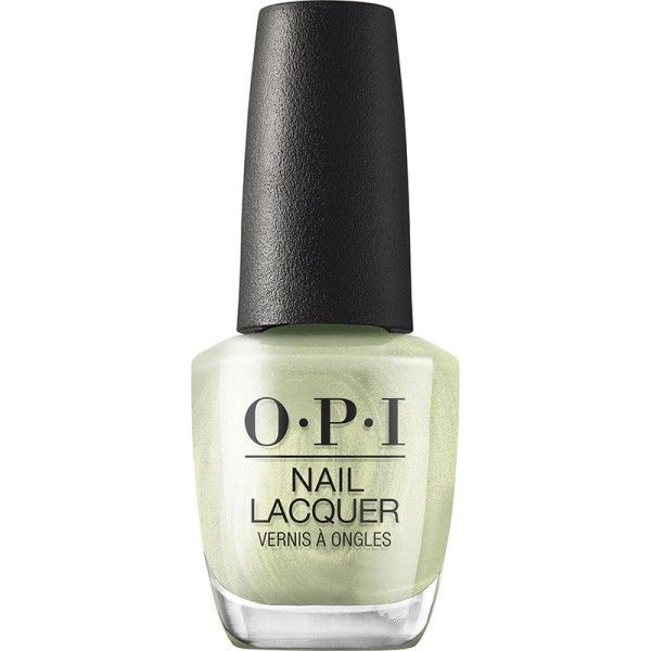 Nail Lacquer Spring Collection - Appointmint Confirmed