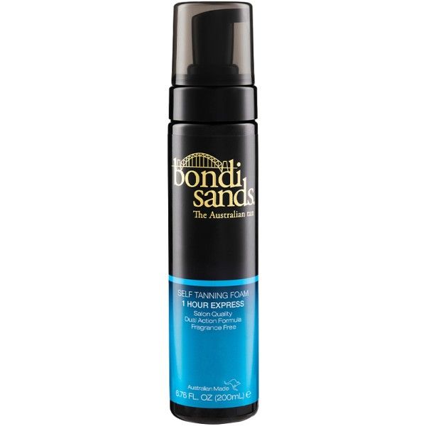 Bondi Sands Self Tanning Foam One Hour Express - 200ml