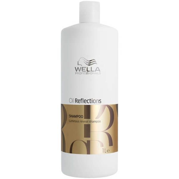 Oil Reflections Luminous Reveal Shampoo (1000ml)