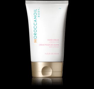 Handcreme-Moroccanoil