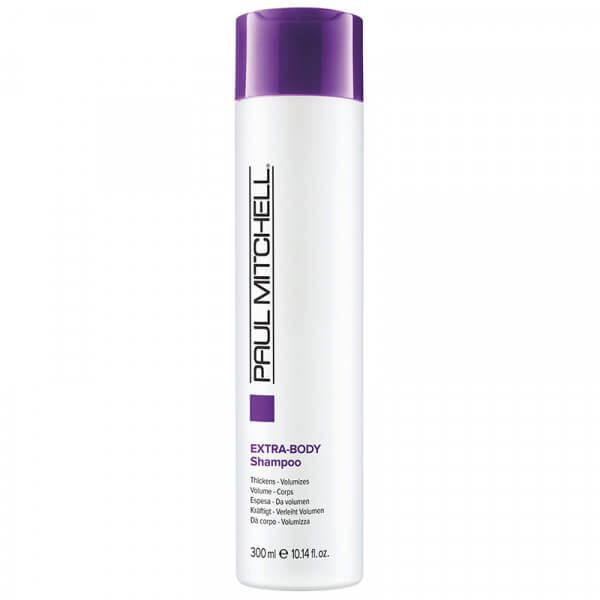Extra-Body Daily Shampoo (300 ml)