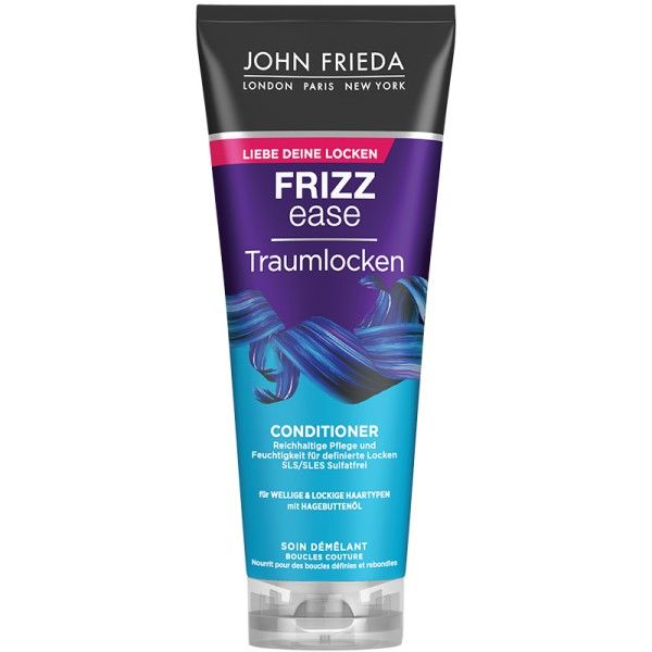 Frizz Ease Traumlocken Conditioner
