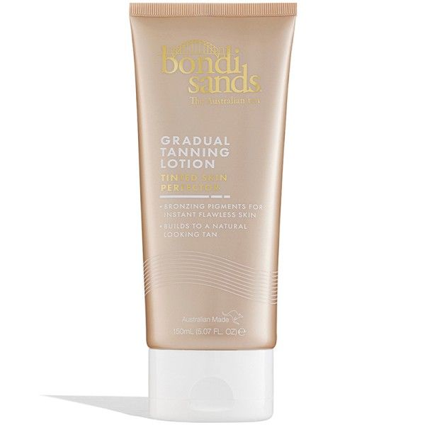 Bondi Sands Gradual Tanning Lotion Tinted Skin Perfector
