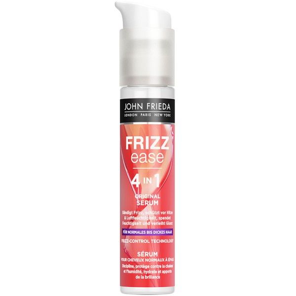 Frizz Ease Original 4 in 1 Serum