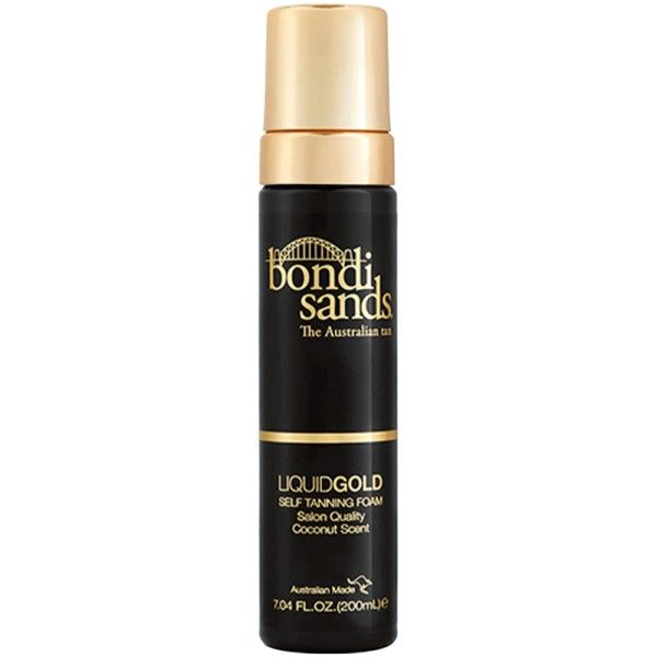 Bondi Sands Self Tanning Foam Liquid Gold