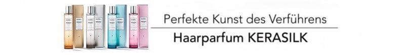 Kerasilk Haarparfum
