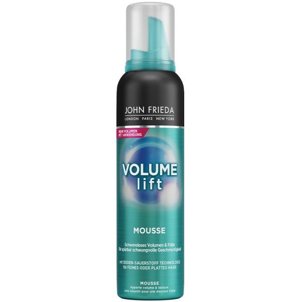 Volume Lift Mousse