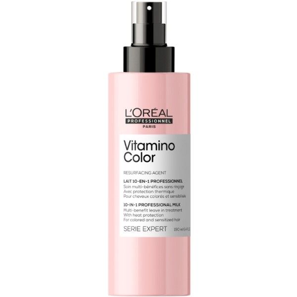 Vitamino Color 10 in 1 Spray - 190ml