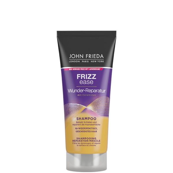 Frizz Ease Wunder-Reparatur Shampoo - 75ml