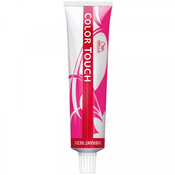 Color Touch Vibrant Reds 6/47 dunkelblond rot-braun 60ml