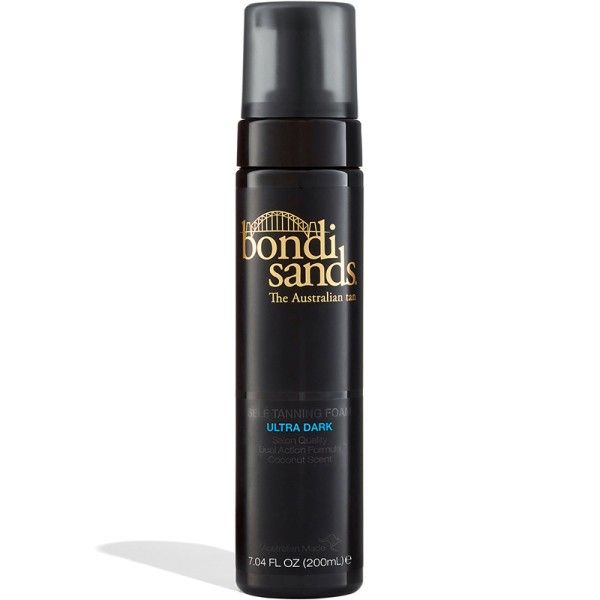 Bondi Sands Self Tanning Foam Ultra Dark - 200ml