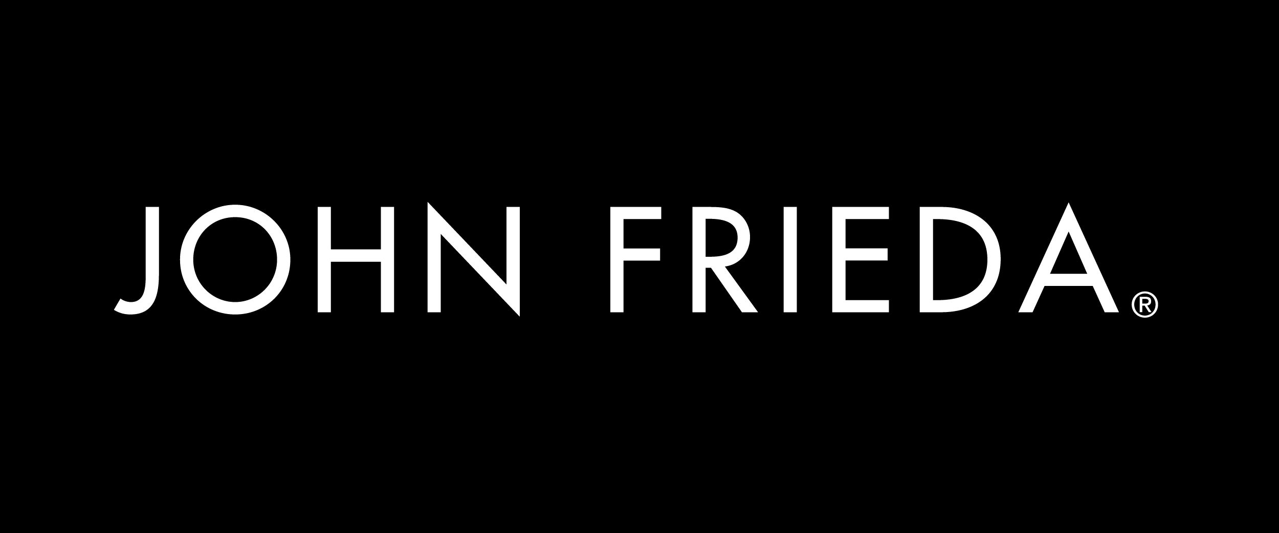 John Frieda
