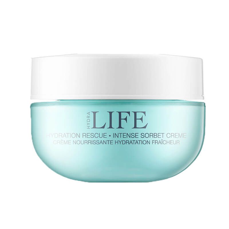 Hydra life dior sorbet creme