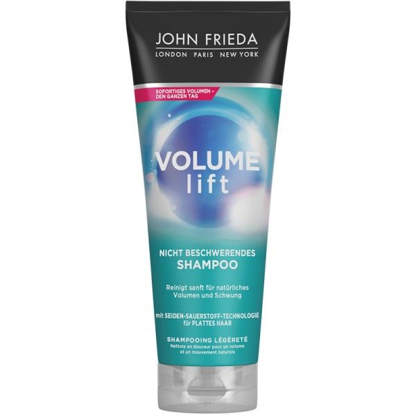 Volume Lift - Shampoo