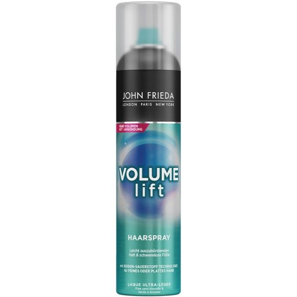 Volume Lift - Haarspray