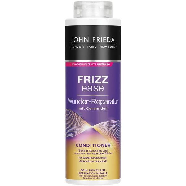 Frizz Ease Wunder-Reparatur Conditioner - 500ml