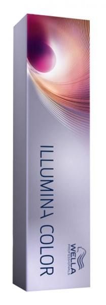 Illumina Color 6/16 dunkelblond asch-violett