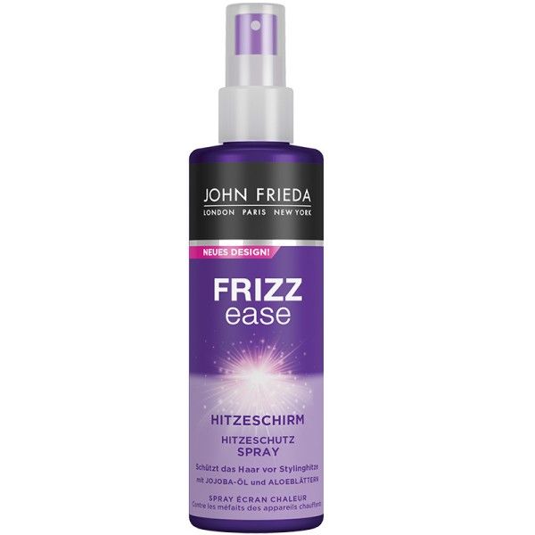 Frizz Ease Hitzeschirm Hitzeschutz Spray