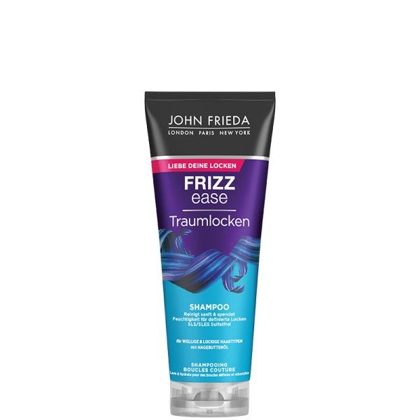 Frizz Ease Traumlocken Shampoo - 75ml