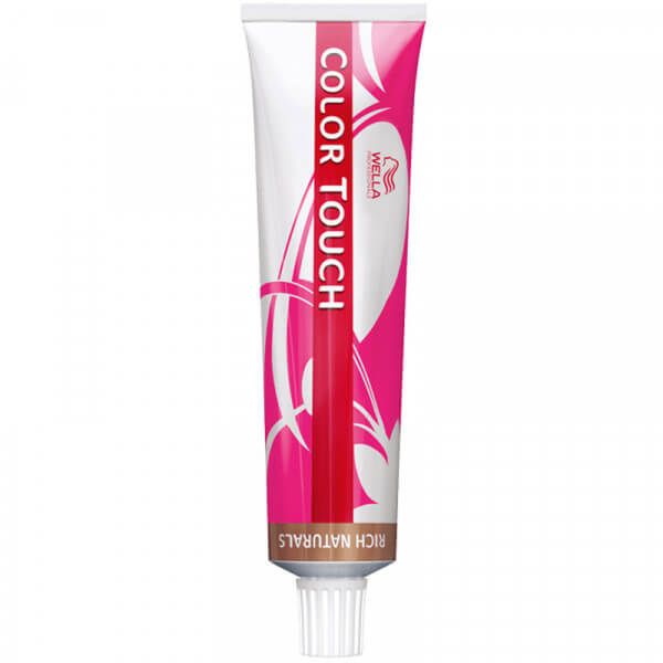 Color Touch Rich Naturals 8/81 hellblond perl-asch