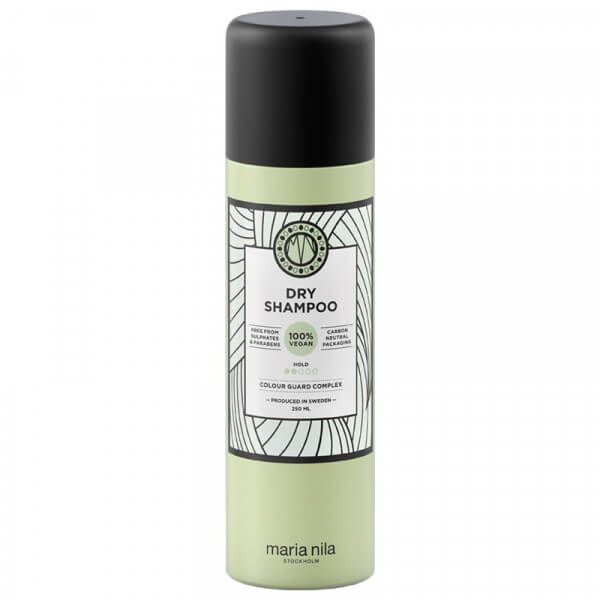 Dry Shampoo - 250ml - maria nila