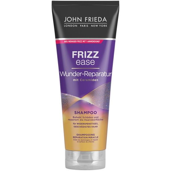 Frizz Ease Wunder-Reparatur Shampoo