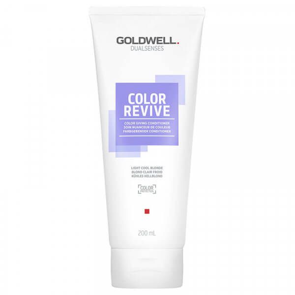Color Revive - Color Giving Conditioner - Light Cool Blonde