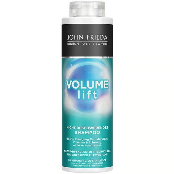 Volume Lift - Shampoo - 500ml