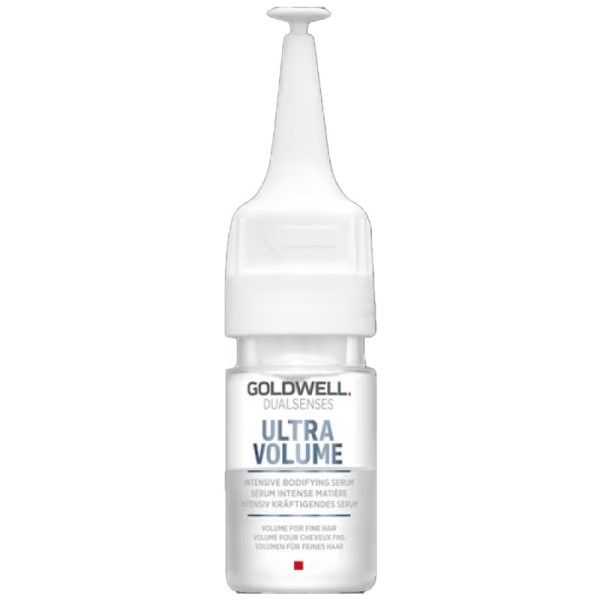 Ultra Volume - Intensive Bodifying Serum - 12x18ml