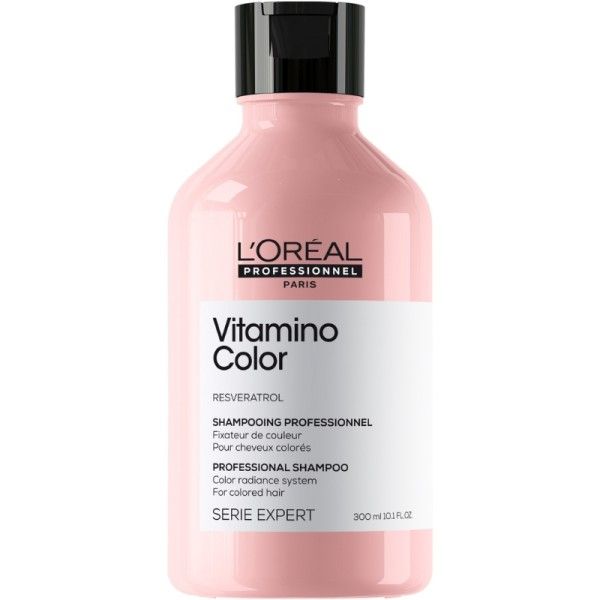 Shampoo für gefärbtes Haar
