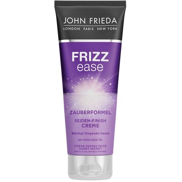 Frizz Ease Zauberformel Seiden-Finish Creme