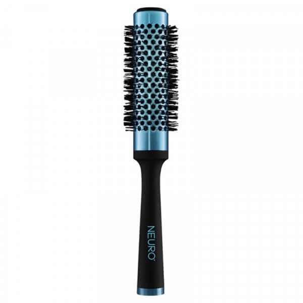 Neuro Round Titanium Thermal Brush S - 33mm