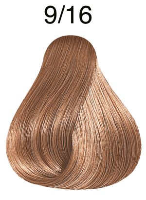 Color Touch Rich Naturals 9/16 lichtblond asch-violett