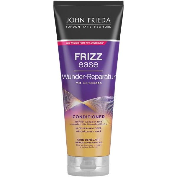 Frizz Ease Wunder-Reparatur Conditioner