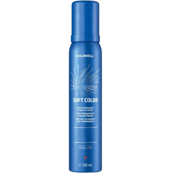 Soft Color 10BS Beige Silber (125ml)