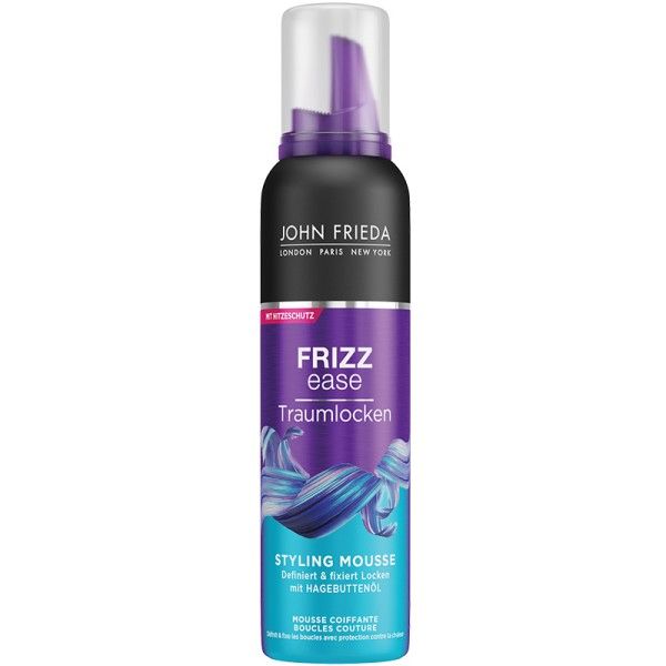 Frizz Ease Traumlocken Mousse