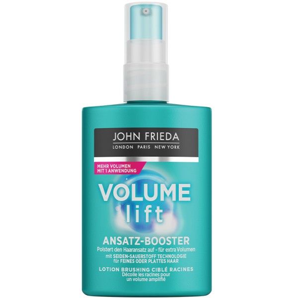 Volume Lift - Ansatz-Booster