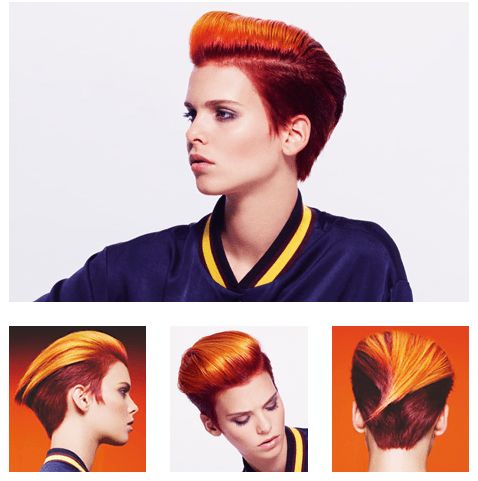 slicked_back_woman