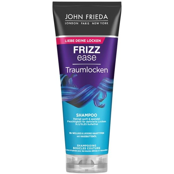 Frizz Ease Traumlocken Shampoo
