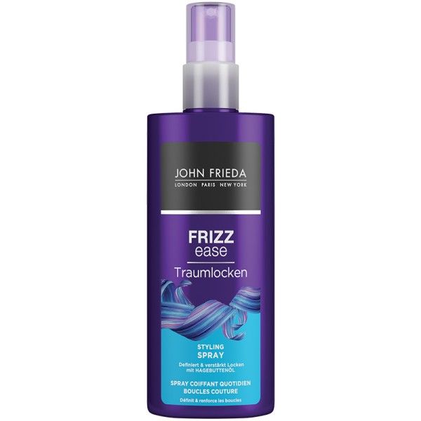 Frieda Frizz Ease Traumlocken Styling Spray