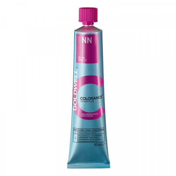 Colorance Cover Plus 7NN Mittelblond - 60ml