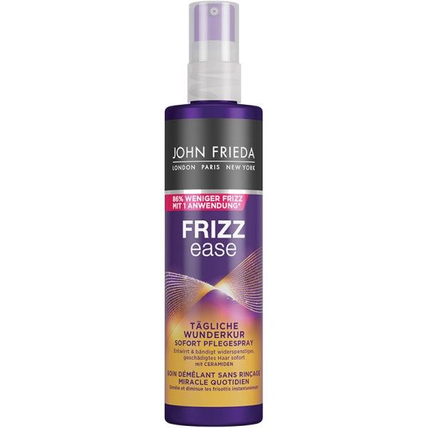 Frizz Ease Tägliche Wunderkur Pflegespray