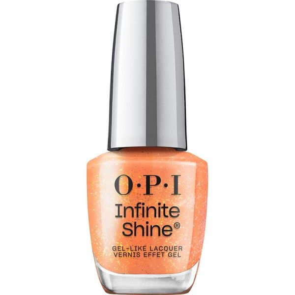 Infinite Shine Spring Collection - Dreamsicle