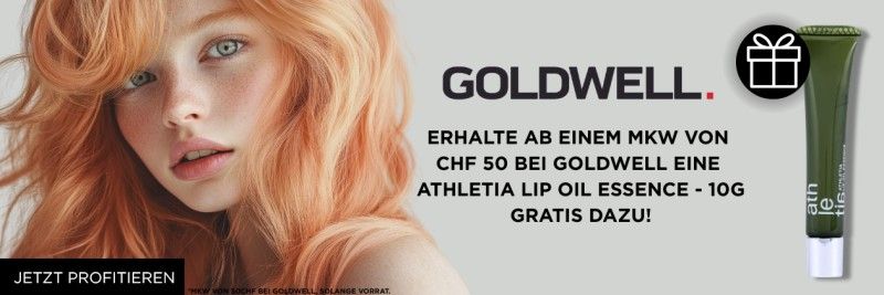 Goldwell Athletia Lip Oil Essence Aktion
