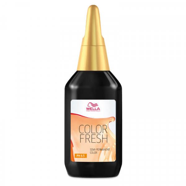 Color Fresh Acid 10/36 hell-lichtblond gold-violett